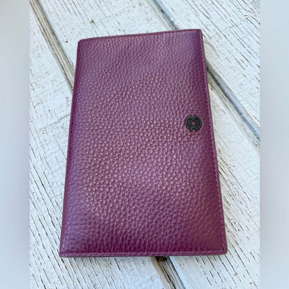 Dagne Dover Travel Wallet